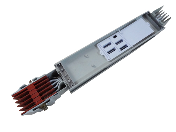 XLC密集型母線槽