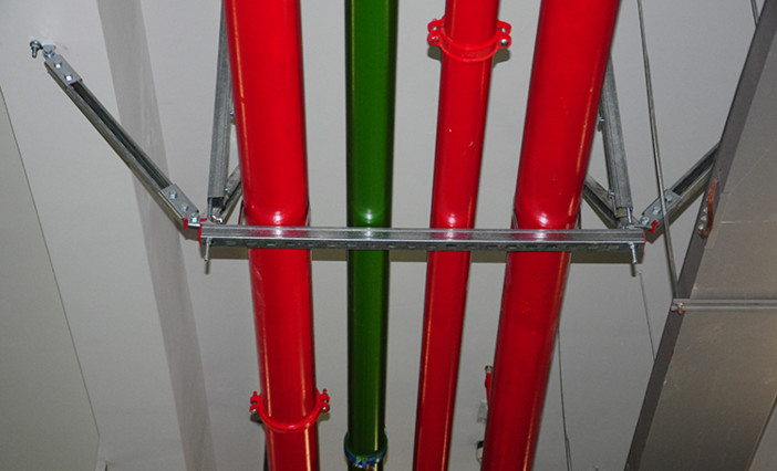 抗震支吊架廠(chǎng)家