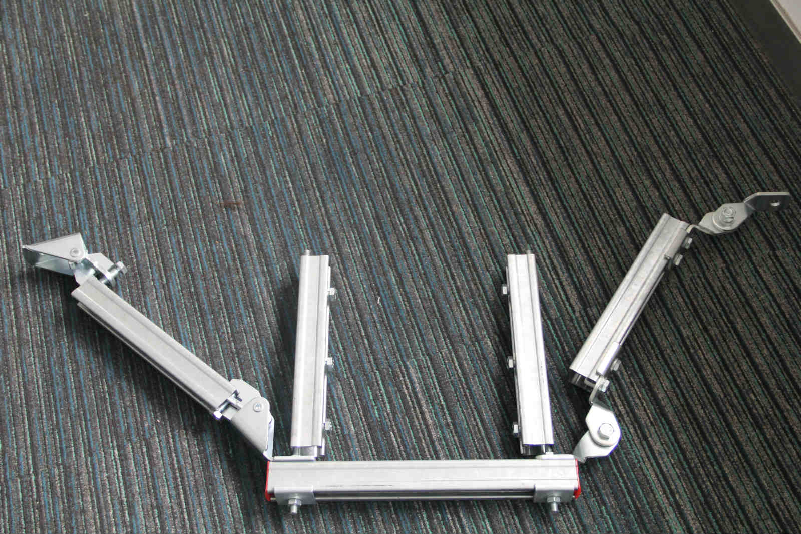 抗震支架系統(tǒng)