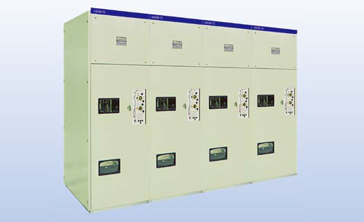 HXGN-12高壓環(huán)網(wǎng)開關(guān)柜
