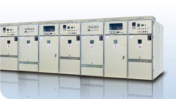 KYN28A-12金屬鎧裝移開式開關(guān)設(shè)備