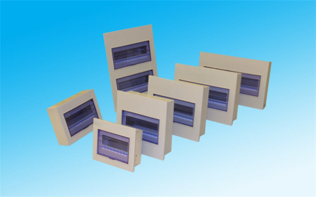 PZ-30終端配電箱