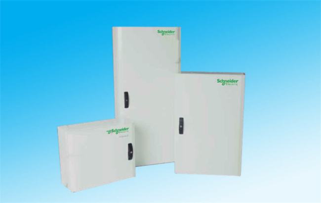 施耐德PRISMAE配電箱、柜