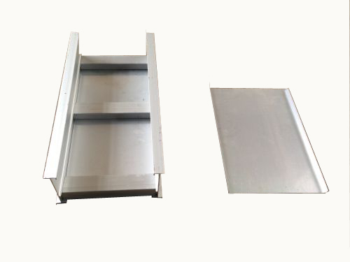 鋁合金槽式橋架2