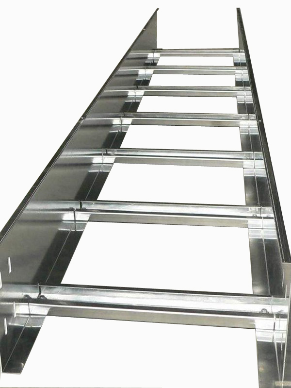 鋁合金梯級(jí)式橋架