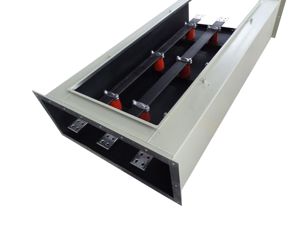 GFM系列共箱母線(xiàn)