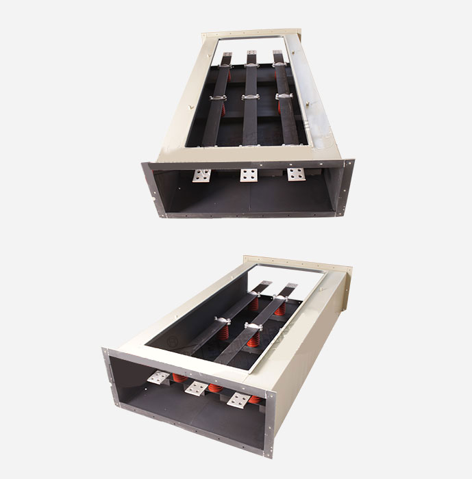 共箱母線(xiàn)槽