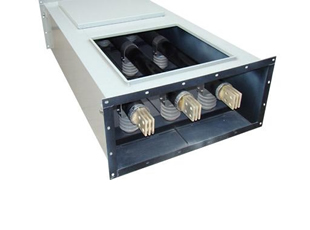 高壓共箱母線(xiàn)