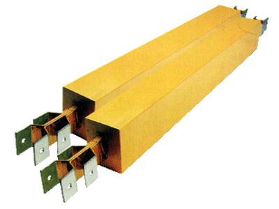 防水型母線(xiàn)槽