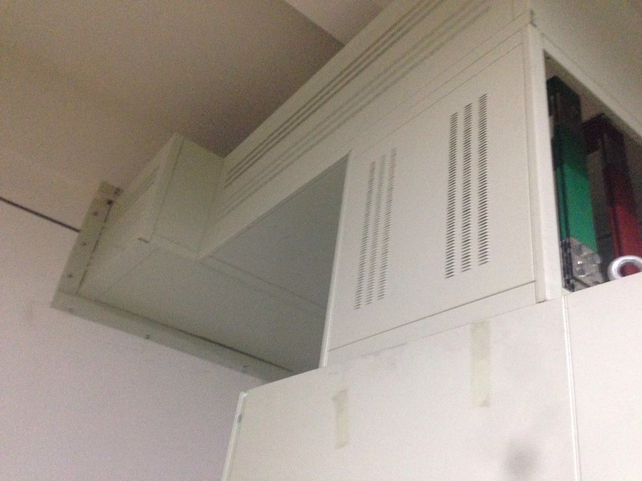 高壓封閉母線橋